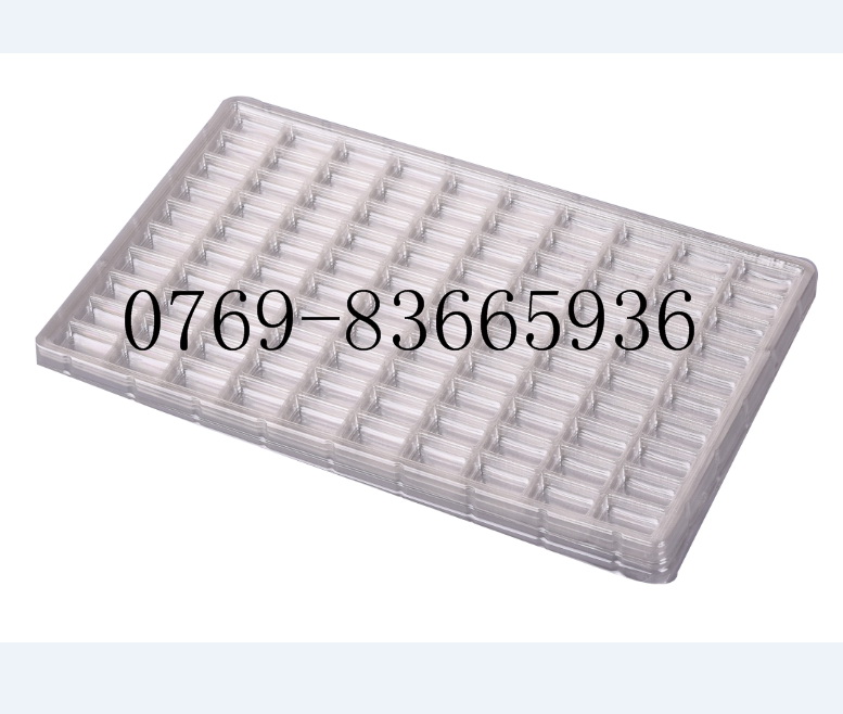 LF-X010 100裝男裝帶粒吸塑