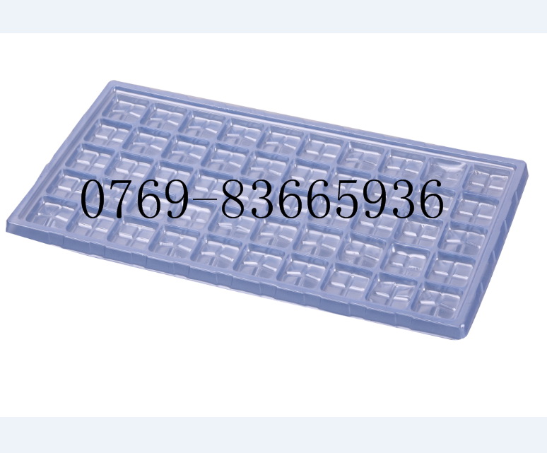 LF-X006 50裝男裝吸塑