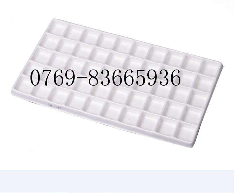 LF-T7011 50格TTP芯