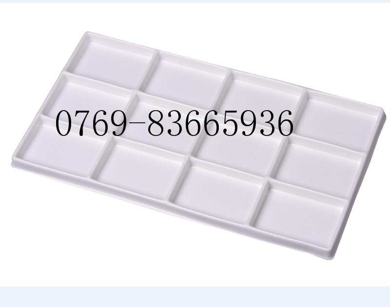 LF-T7013 12格TTP芯