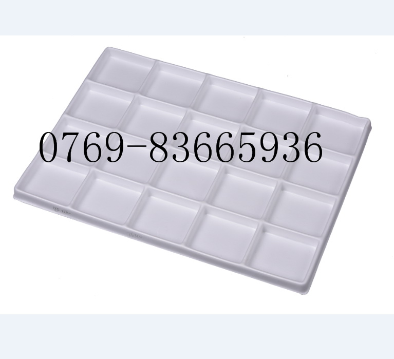 LF-T6310 20格TTP芯