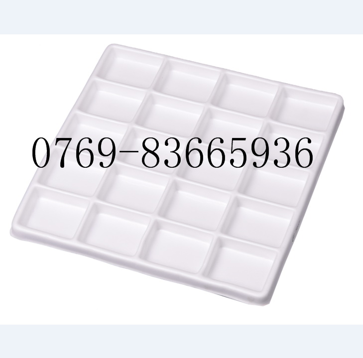 LF-T6010 20格TTP芯