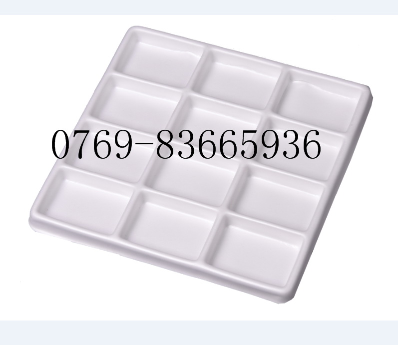 LF-T6147 12格TTP芯