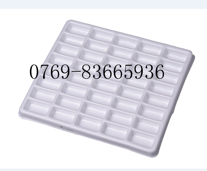 LF-T6153 40格TTP芯