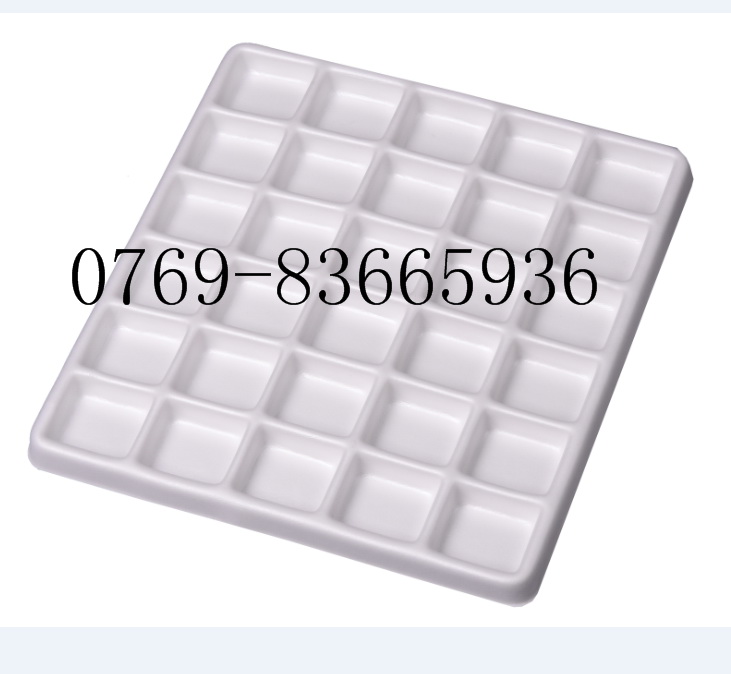 LF-T6253 30格TTP芯