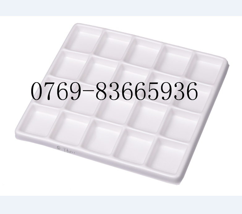 LF-T6011 20格TTP芯