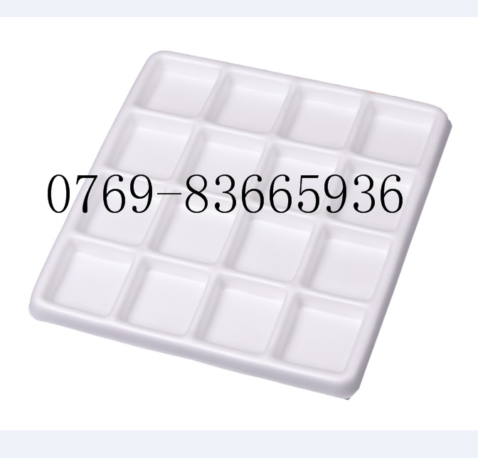 LF-T6026 16格TTP芯