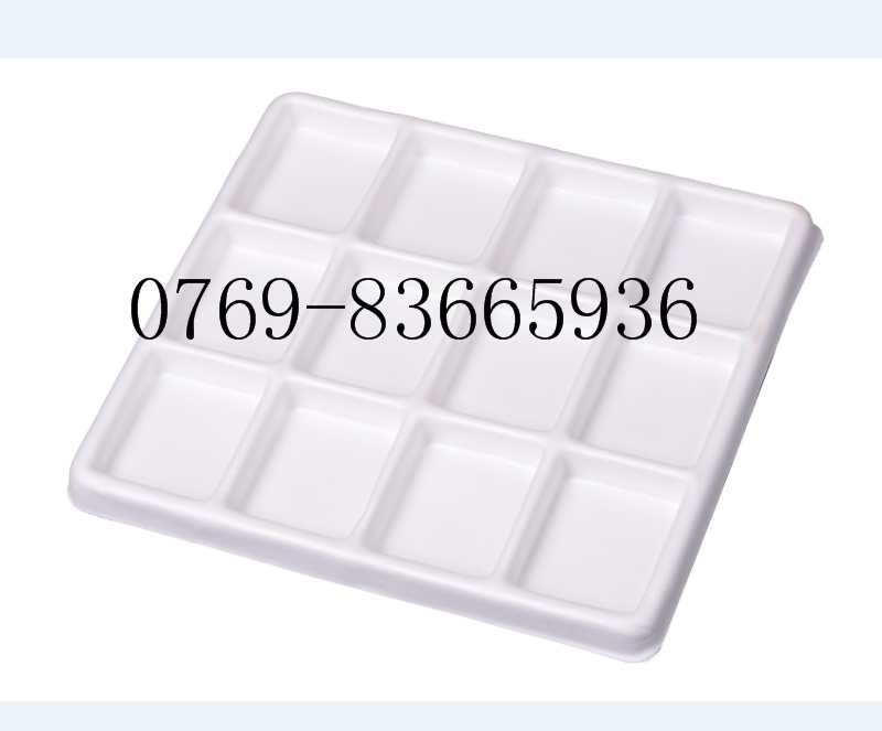 LF-T6027 12格TTP芯