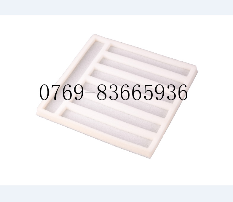 LF-B33 7條表帶海綿芯