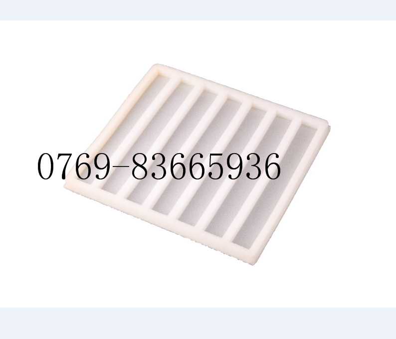 LF-B7T 7條表帶海綿芯