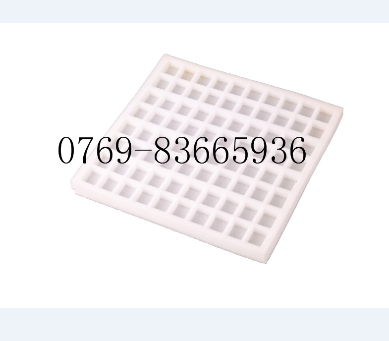 LF-B120　80格海綿芯