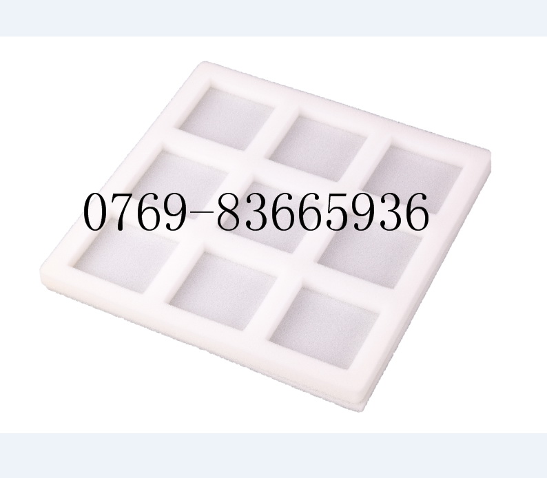 LF-B108 9格海綿芯