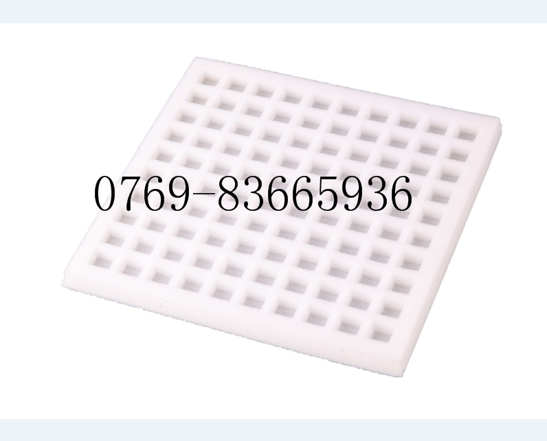 LF-B156 100格海綿芯