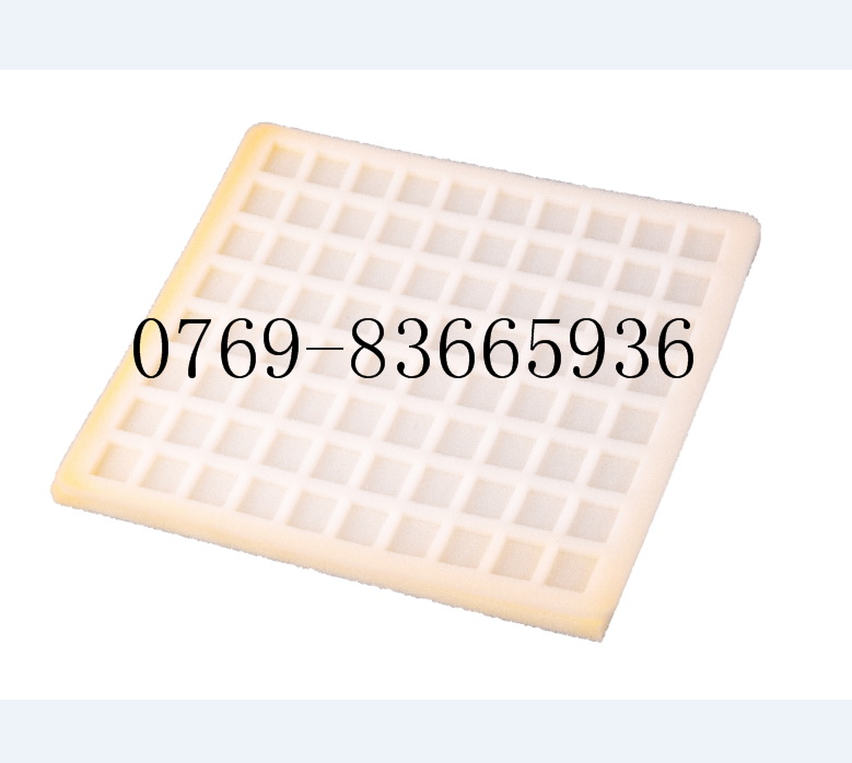 LF-B36-1 80格海綿芯