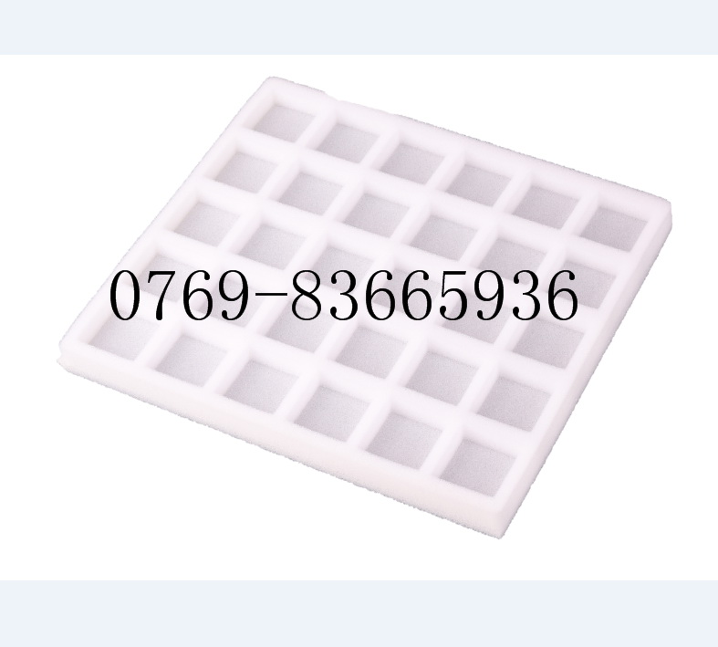 LF-B47 30格海綿芯