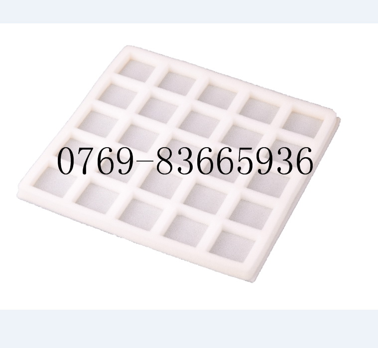 LF-B18　25格海綿芯