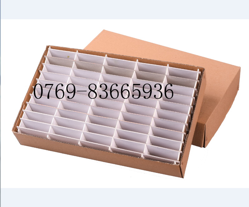 LF-D21 50裝女裝釘盒內雙灰卡四周加邊