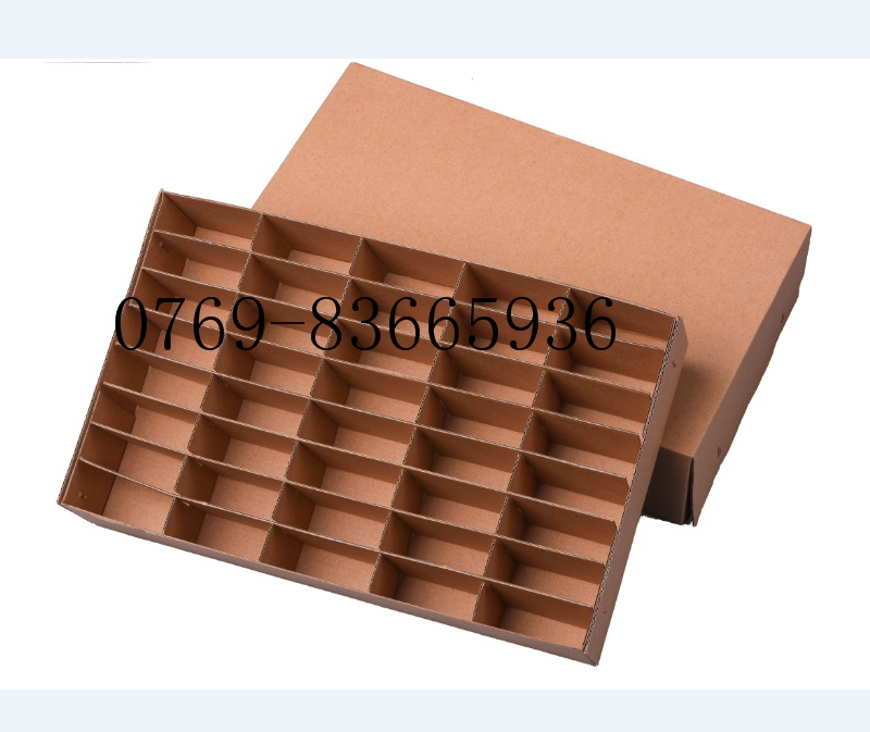 LF-D19 40裝卡盒A紙