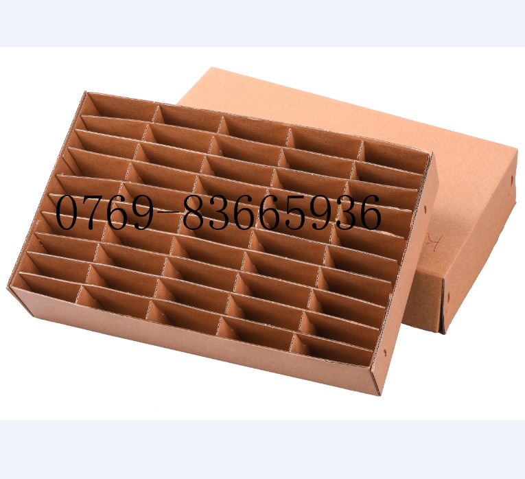 LF-D18 50裝卡盒A紙