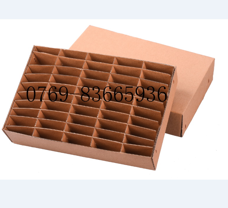 LF-D03-1 50裝卡盒A紙