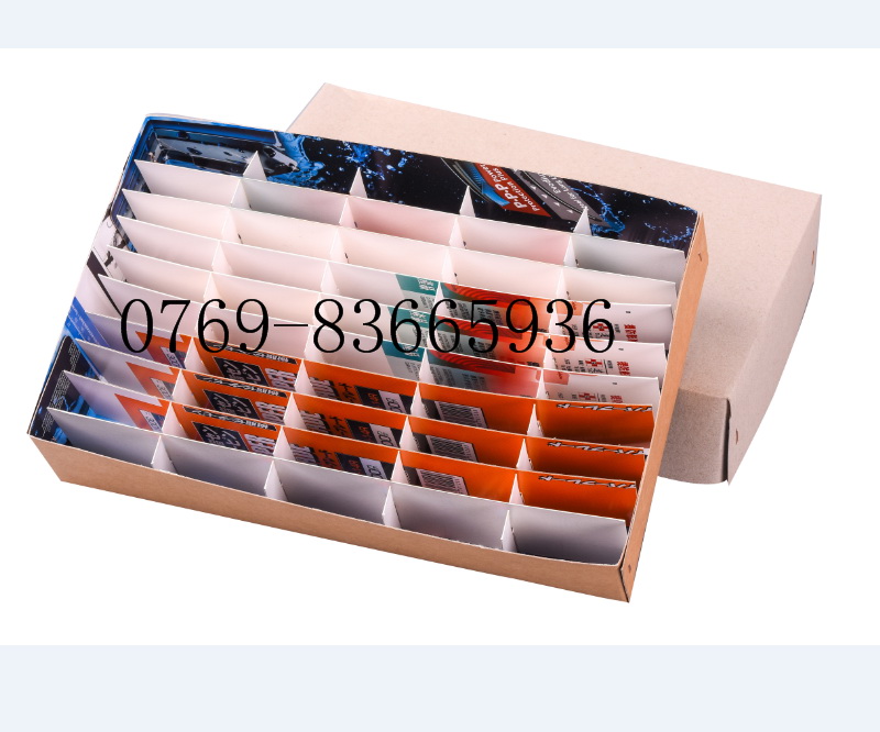 LF-D15 50裝加大釘盒