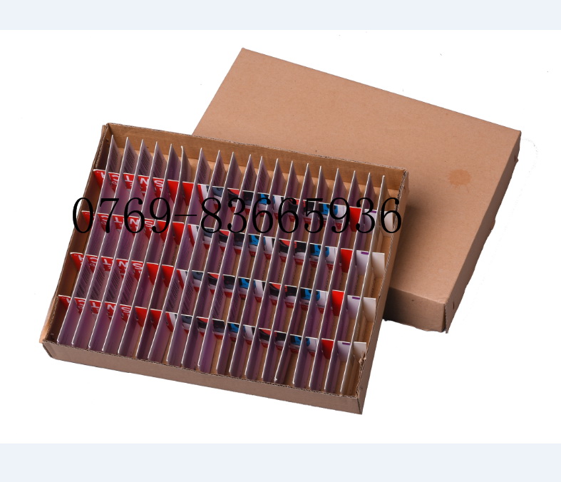 LF-D11 100裝男裝釘盒