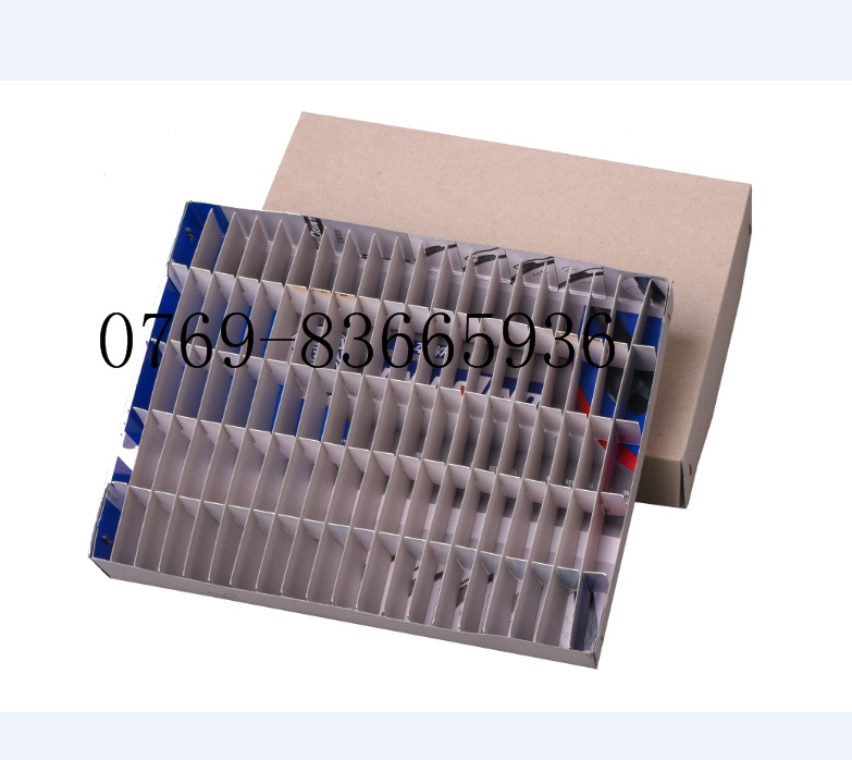 LF-D10 100裝男裝釘盒