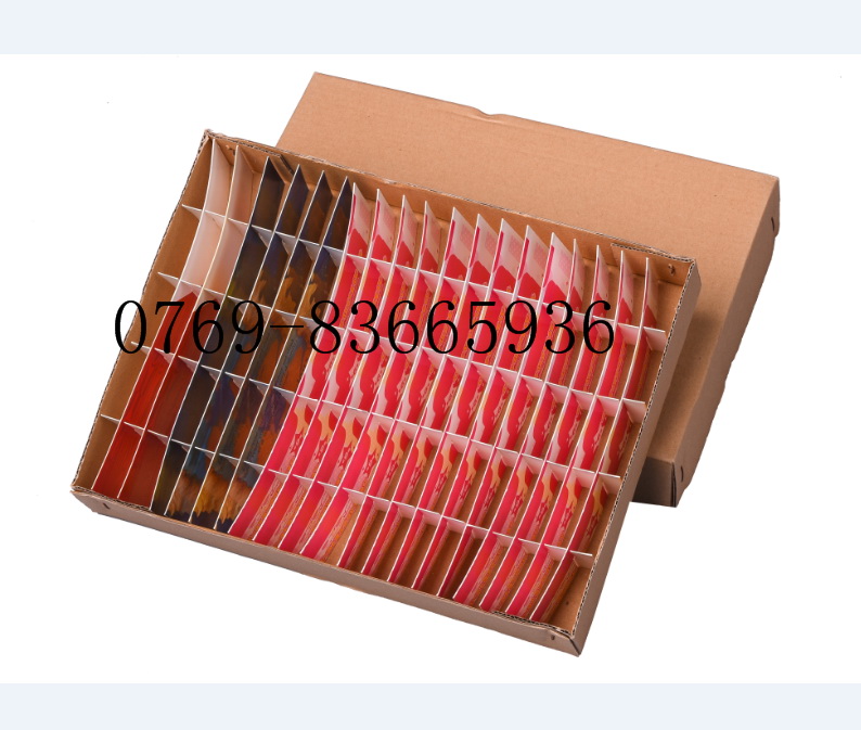 LF-D09 100裝男裝釘盒