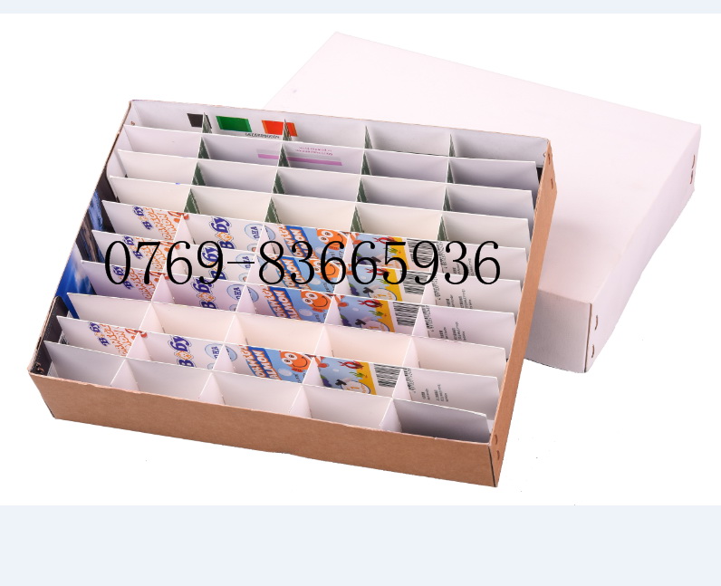 LF-D08 50裝加大釘盒