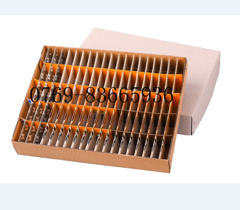 LF-D07 100裝加大釘盒