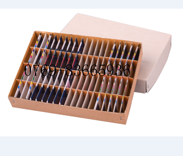 LF-D06-1 80裝男裝釘盒