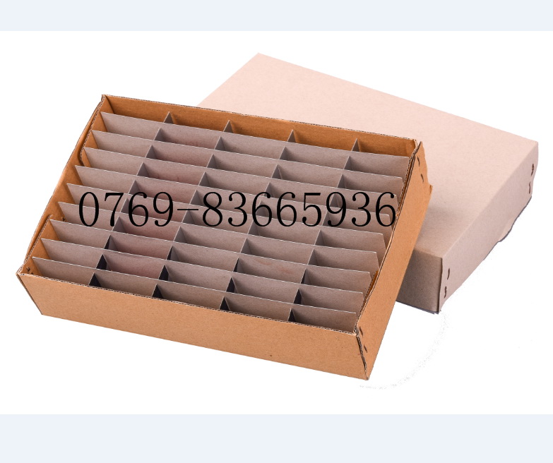 LF-D04 50裝加高釘盒