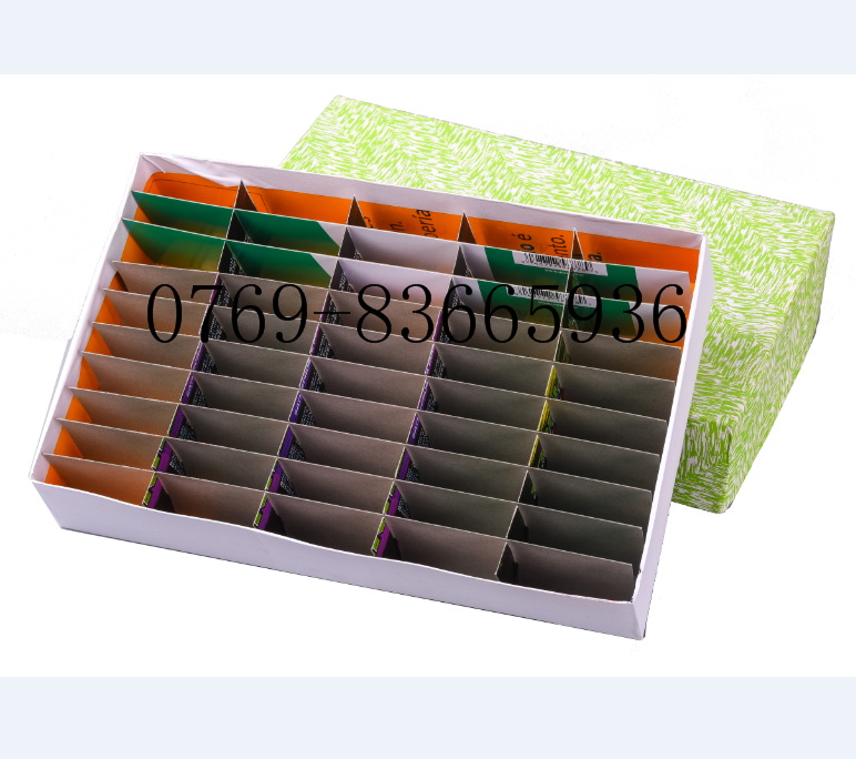 LF-K18 50裝加高綠盒