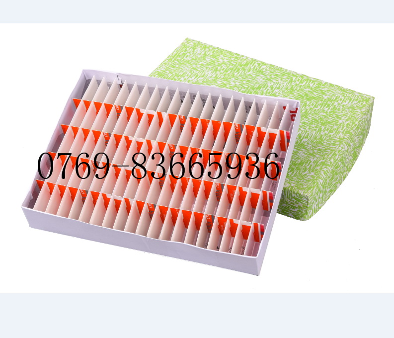 LF-B08 100裝男裝綠盒