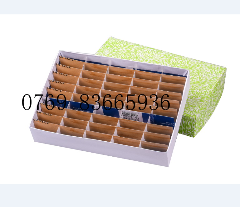 LF-B07 50裝女裝綠盒