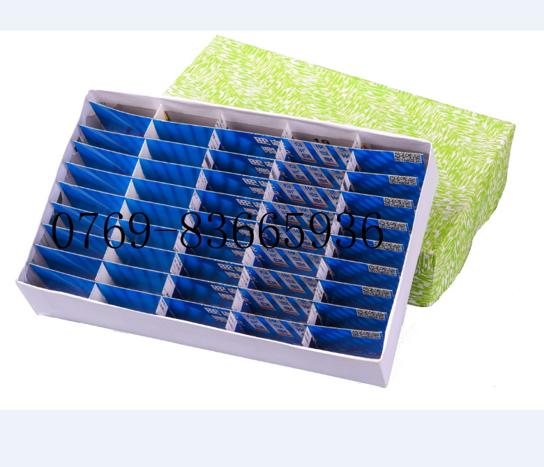 LF-B06-2 50裝加高綠盒