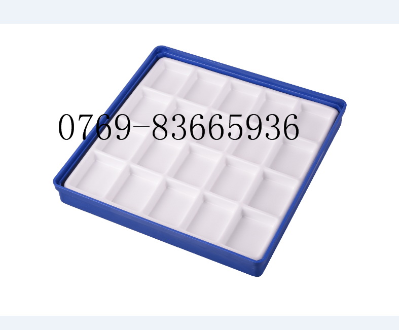 LF-A350+T6010 20格TTP膠盤