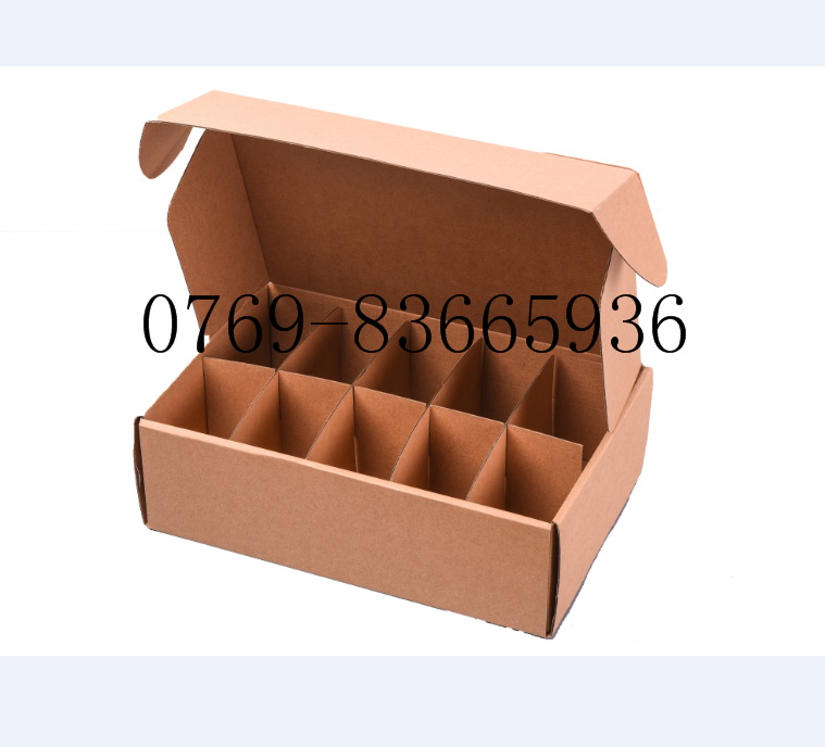 LF-206 10裝套裝折盒