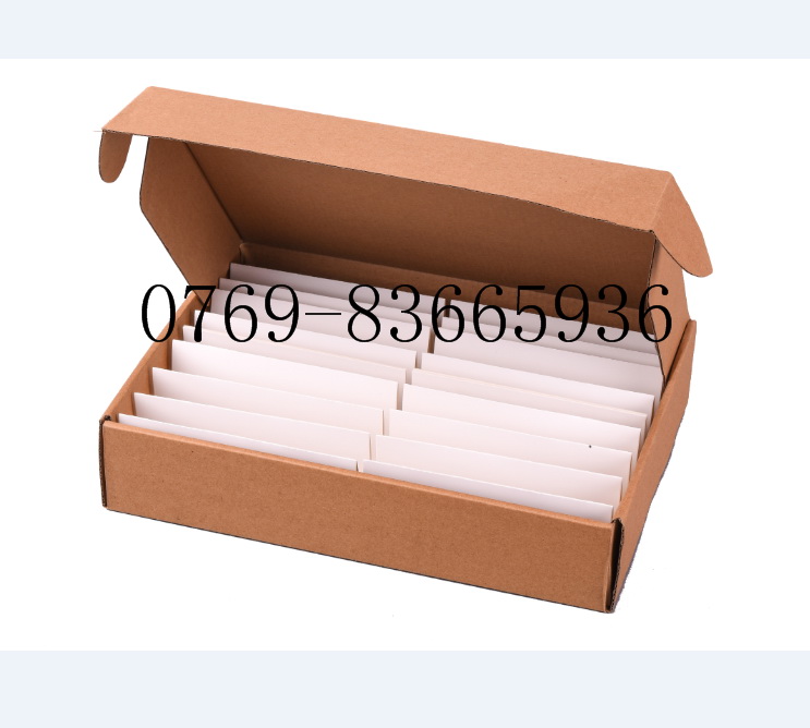 LF-211 10條套裝折盒