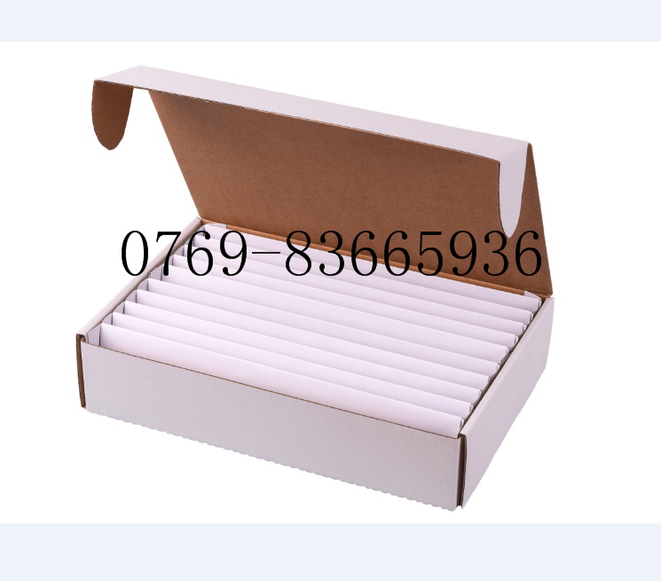 LF-203 10條套裝折盒