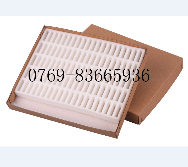 LF-B88 100裝海綿盒