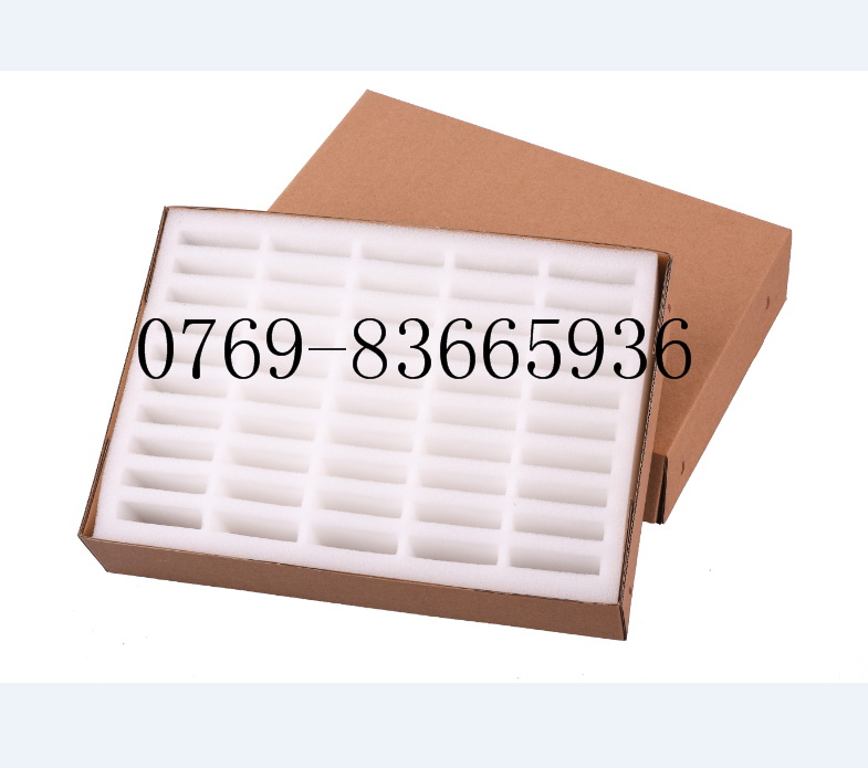 LF-B71 50裝海綿盒