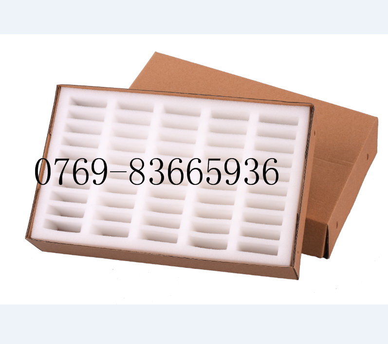 LF-B04　50裝海綿盒