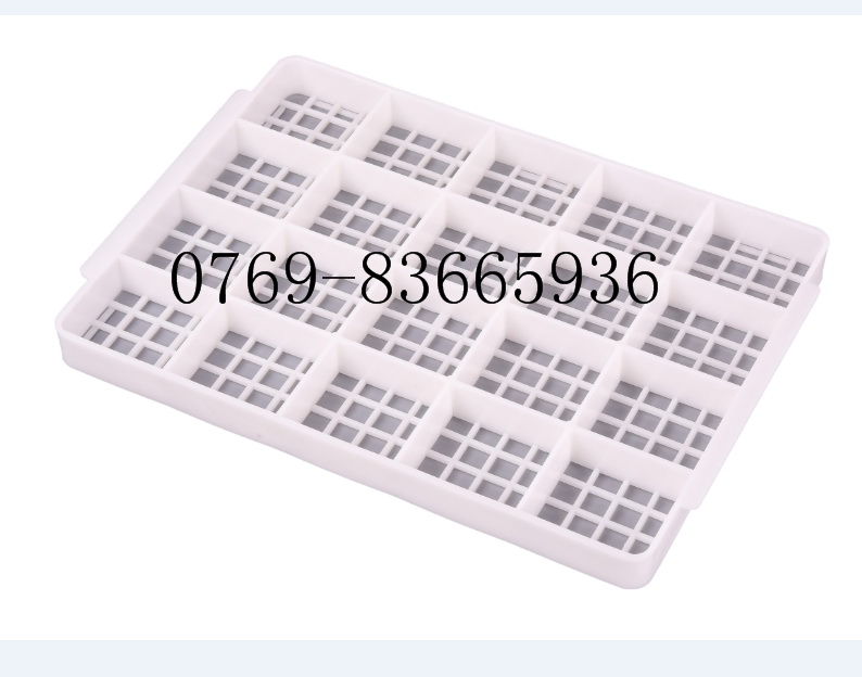 LF-A26白　20裝高溫清洗盤