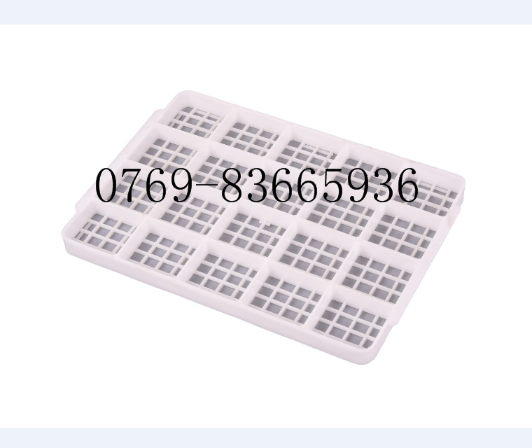 LF-A22白　20裝高溫清洗盤