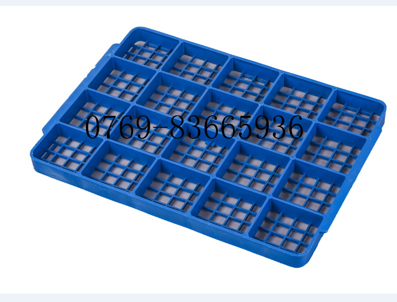 LF-A08藍　20裝清洗盤