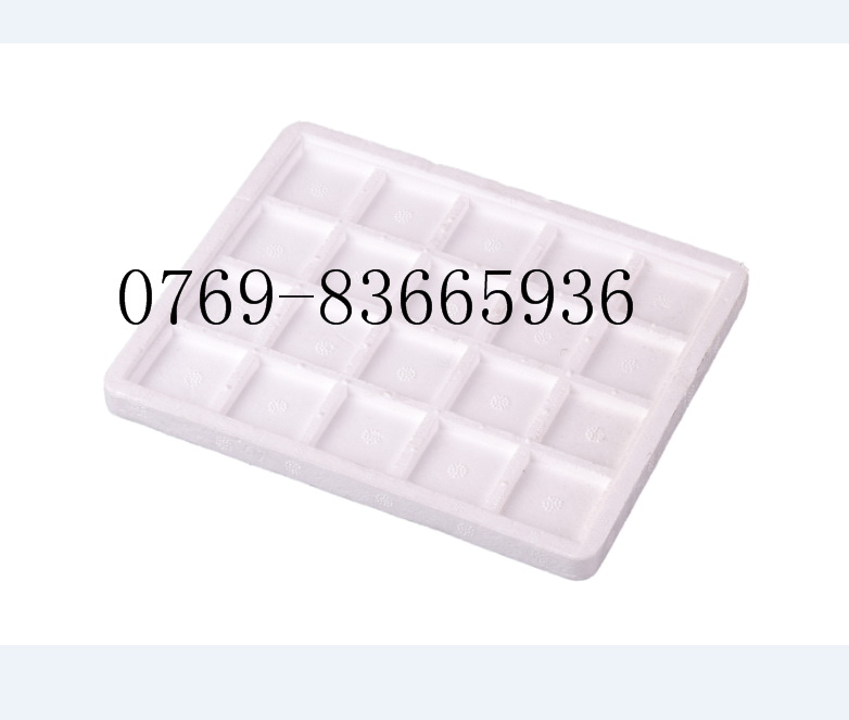 LF-5376 20裝表面泡沫盤(pán)