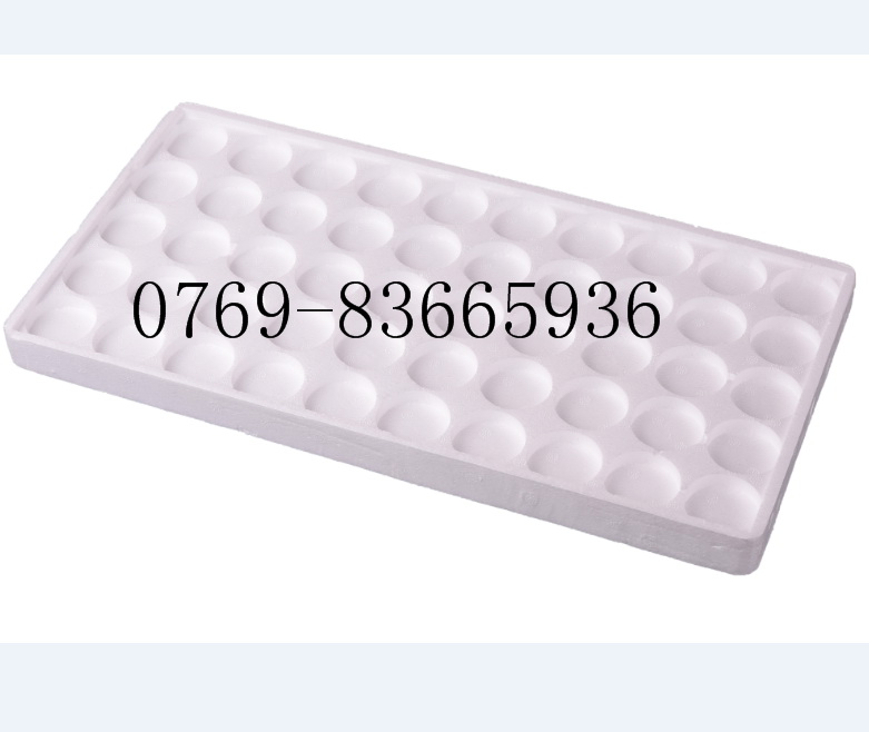 LF-5351 50裝男裝泡沫盤