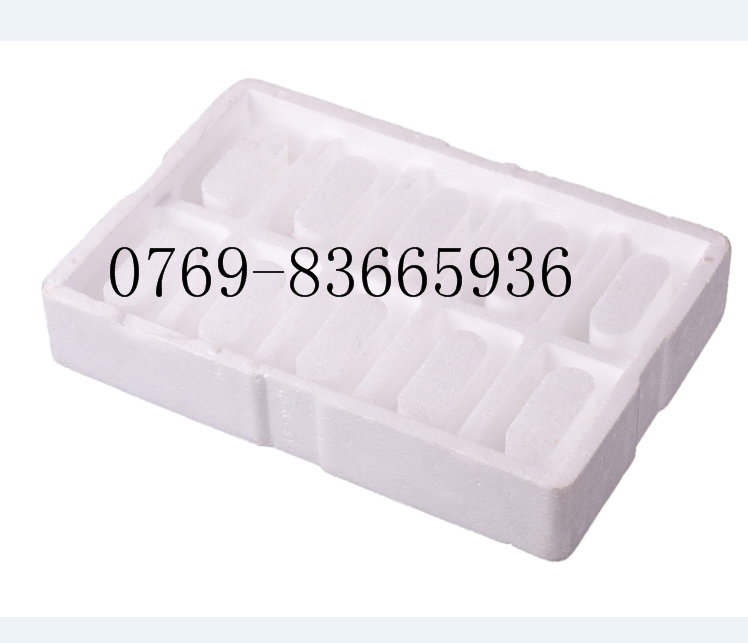 LF-5353 10裝成表泡沫盤