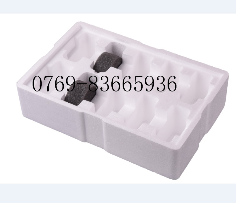 LF-5372+海綿球　10裝成表泡沫盤